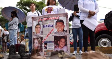 Publica gobierno Ley de Desaparición de Personas sin tomar en cuenta adecuaciones de los colectivos