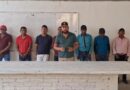 Exigen comisarios de la Sierra obras, educación y salud; advierten con protestar ante incumplimientos