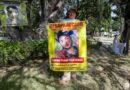 Cumple familia de Eduardo Román más de dos años de calvario tras su privación de la libertad en Acapulco
