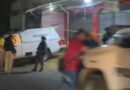 Hallan a un hombre ahogado en un tambo en Acapulco