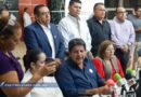 Exige PRI atención inmediata de los tres niveles de gobierno ante la pérdida de cosechas y ganado