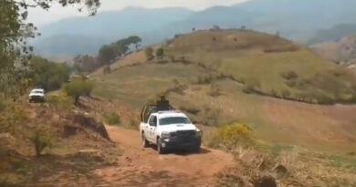 Asesinan a balazos a un adulto y a un menor de 13 años en Atlixtac