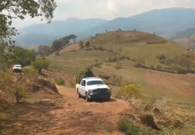 Asesinan a balazos a un adulto y a un menor de 13 años en Atlixtac