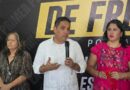 Exige Evodio que se investigue el hallazgo del campo de exterminio en Acapulco