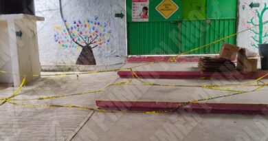 Cierran kínder en Acapulco por afectaciones en edificio