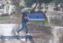 Cancelan clases en Guerrero por Tormenta “Trudy”