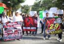 “El sector salud ya despertó”, rechazan trabajadores del IMSS incrementó salarial del 2.9%