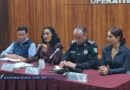 Presume Abelina baja en homicidios en Acapulco; SPP no precisa grupos criminales ni cifras de extorsión