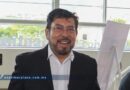 Son prácticas de la “Santa Inquisición, exclusión de Félix en encuesta de Morena: Sofío Ramírez