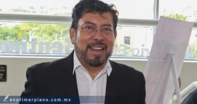 Son prácticas de la “Santa Inquisición, exclusión de Félix en encuesta de Morena: Sofío Ramírez