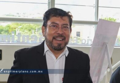 Son prácticas de la “Santa Inquisición, exclusión de Félix en encuesta de Morena: Sofío Ramírez