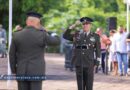 Con formación militar en China, asume nuevo mando interino de la Novena Región Militar