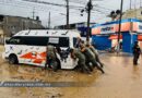 Reporta Evelyn saldo blanco en Guerrero tras paso del huracán “Simón”