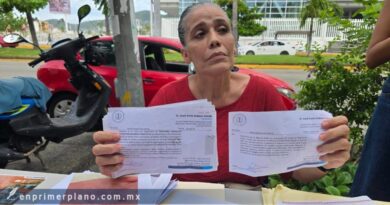 Tras 17 años de servicio, exfuncionaria del Registro Público denuncia despido injustificado