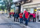 Protestan en la SEG por falta de maestro en primaria de Quechultenango