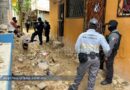 Matan a balazos a trabajador de la construcción en una obra municipal en Acapulco