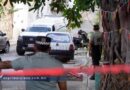 Muere motociclista tras derrapar en calles de la Condesa de Acapulco