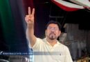 “Si Morena quiere ganar, es con Félix”, dice Sofío Ramírez y acusa autoritarismo de Sheinbaum