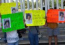 Pide familia de pescador desaparecido a Fiscalía buscarlo en tierra