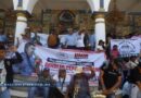 El único delito de Arnulfo Cerón fue exigir los derechos de los pueblos, recuerdan a 7 años de su desaparición y asesinato