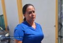 “Temo por mi vida y la de mis hijos”; madre agredida por su expareja afuera de escuela