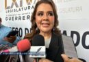 Exige Erika Lührs a Morena dictaminar iniciativas pendientes de otros partidos en el Congreso