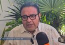 Exige funcionario estatal a sacerdote denunciar ante la FGE cautiverio de 100 personas