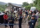 Muere adulto mayor tras colapso de muro sobre su vivienda en Chilpancingo