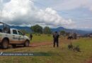 Ordena juez federal al Ejército y la GN buscar a pobladores secuestrados de El Balcón