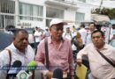 Maestros del SNTE acusan “favoritismo” de la SEG hacia egresados de normales públicas