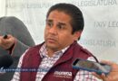 Justifica Badillo ausencias de Urióstegui tras destape de presunto fraude con cheques
