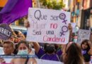 Advierten colectivas sobre violencia feminicida y exigen protección para Christian Rendón