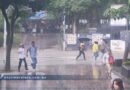 Huracán Trudy y frente frío causarán intensas lluvias