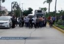 Exigen vecinos de la Colosio reparar cárcamo tras inundaciones