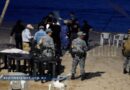 Muere adulto mayor por ahogamiento en playa El Morro