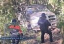 Tres hombres mueren en volcadura en el tramo carretero Chilapa- Xochitempa