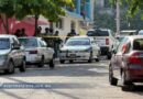 Asesinan a balazos a taxista en la Morelos de Acapulco