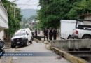 Dejan a dos hombres asesinados en un canal de aguas negras en Acapulco