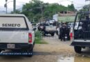 Matan a balazos a un hombre afuera del motel Los Limones en Acapulco