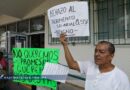 28 años de su vida trabajando para el IMSS; hoy lucha por una jubilación digna
