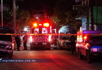 Asesinan a un hombre cerca de la entrada de La Sabana