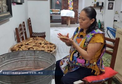 Doña Juanita: más de 50 años de pan tradicional en Chilapa