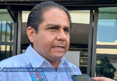 Tras denuncia, niega Joaquín Badillo uso de recursos públicos en su informe
