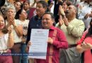 Tras perder coordinación estatal, Iván Hernández se registra para contender por Chilpancingo