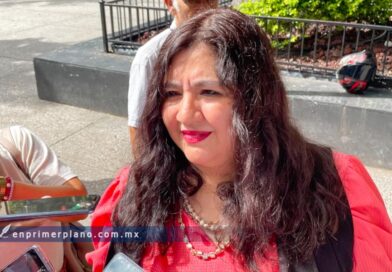 Denunciará diputada Diana Bernabé a transportistas por amenazas