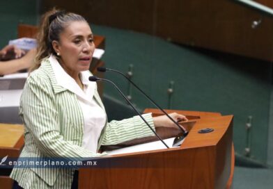 Exige diputada comparecencias del fiscal y de la presidenta de Derechos Humanos por violencia contra mujeres