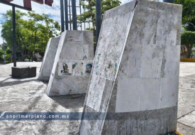 Borran fichas de desaparecidos en Chilpancingo por remodelación municipal