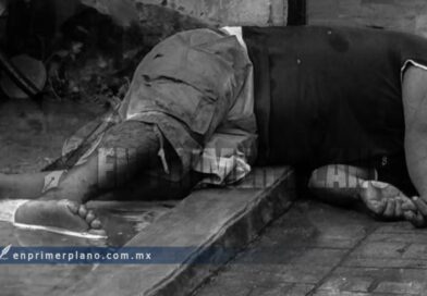 Asesinan a balazos a un joven en Ometepec