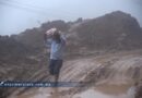 Denuncia Tlachinollan abandono oficial e incomunicación en la Montaña tras paso de “Simón”