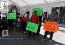Exigen más personal e insumos: trabajadores del PJF suspenden actividades